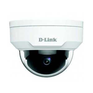 D-Link Vandal Dome Camera (DCS-F5604)