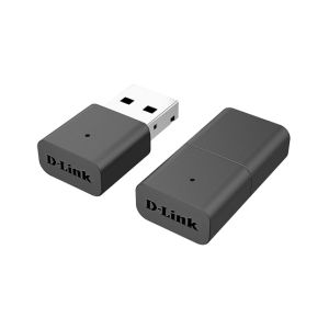 D-Link Wireless N Nano USB Adapter (DWA-131)