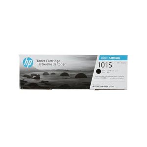 HP 101S Samsung Black Toner Cartridge (MLT-D101S)