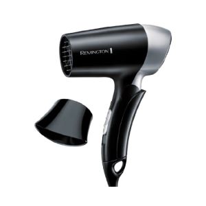 Remington Travel Hair Dryer 1400W (D2400)