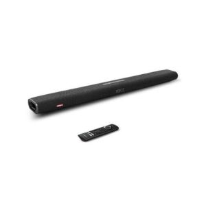 Anker Nebula 4K HDR Fire TV Edition Soundbar with Alexa (D3000411)