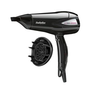 Babyliss Hair Dryer (D321E)