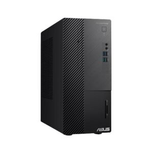 Asus Expert Center Core i7 12th Gen 8GB 512 SSD Desktop pc (D500MD) 