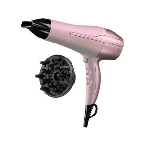 Remington Coconut Smooth Hair Dryer 2200W (D5901)