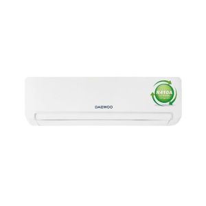 Daewoo Energy Saving Split Air Conditioner 2.0 Ton (DSA-24HIE)