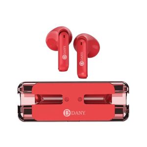 Dany Airdots 110-Red