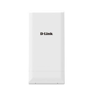 D-Link 802.11a/n Outdoor Short-Distance Wireless Bridge (DAP-F3704-I)