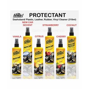 Godzilla Formula 1 Protectant Dashboard Spray For Car 315ml