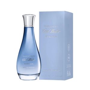 Davidoff Cool Water Reborn Eau De Parfum For Women 100ml