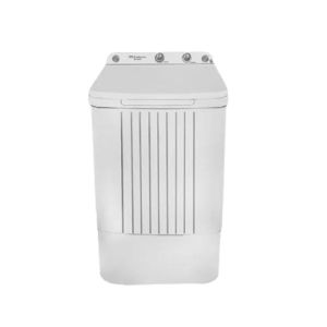 Dawlance Advanco Top load Washing Machine 8 Kg Arcelik White (DW-6100) 