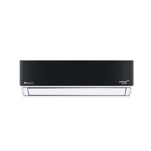 Dawlance Chrome Pro 30 Inverter Split Air Conditioner 1.5 Ton Black