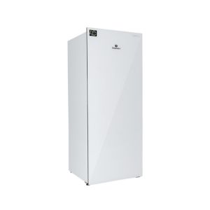 Dawlance Inverter Vertical Freezer Cloud White (VF-1035-GD-INV)