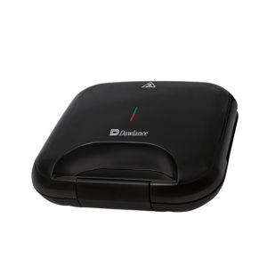 Dawlance Sandwich Maker Black (DWSM-7002)