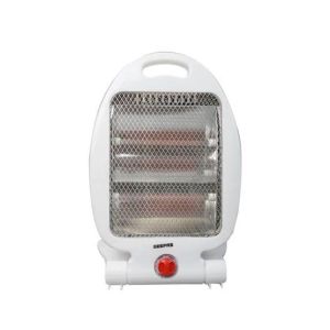 Geepas Electric Halogen Heater (GPS-20)