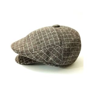 Kings Golf Cap Grey (0599)