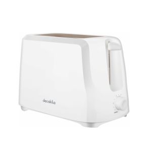 Decakila 2 Slice Toaster (KETS001W)