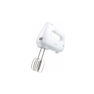 Decakila 200W Hand Mixer White (KEMX001W)