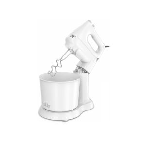 Decakila Hand Mixer With Bowl (KEMX002W)