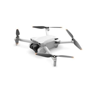 DJI Mini 3 Drone Camera with DJI RC Remote (Fly More Combo)