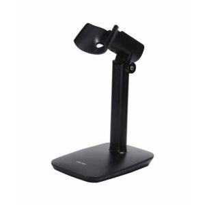 Deli Barcode Scanner Stand Black (E15130)