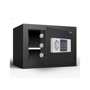 Deli Digital Safe Deposit Box (92620)