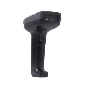 Deli Handheld Barcode Scanner Black (E14952)