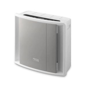 Delonghi Air Purifiers Silver (AC 150)