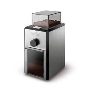 Delonghi Burr Coffee Grinder (KG89)