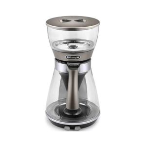 Delonghi Clessidra Drip Coffee Maker (ICM17210)