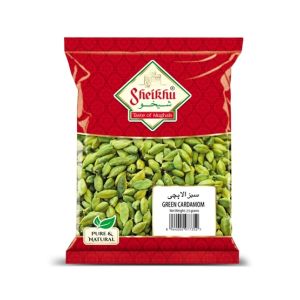 Sheikhu Coriander Whole - 200gm