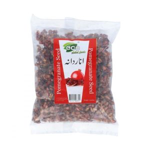 Eco Global Eco Pomegranate (Anar Dana) - 200gm