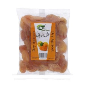 Eco Global Eco Dry Apricot - 200gm