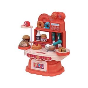 Shopeasy Mini Delicious Dessert 30pcs Pretend Play Set