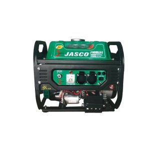 Jasco 1.5 KW Self Start Generator (J1800-S/S)