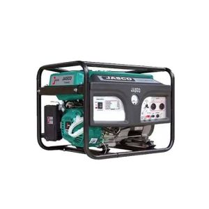 Jasco Petrol & Gas 2 KW Generator (DB-2500-S/S)