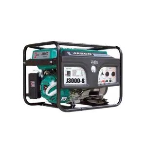 Jasco Petrol & Gas 2 KW Generator (DB-3000-S/S)