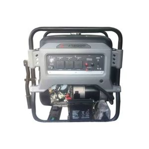 Jasco Self Start Petrol 8.5KW Generator (J12000)