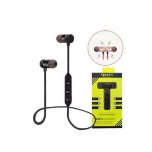 Dfashionebay Magnetic Wireless Bluetooth Sports Handsfree