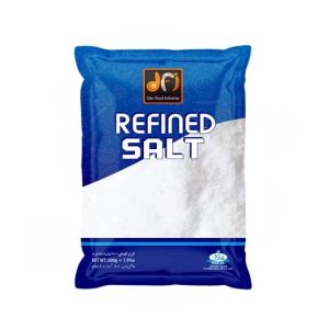 DFI Refined White Salt 800gm