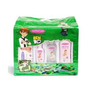 Mothercare Ben 10 Gift Bag - Set Of 4