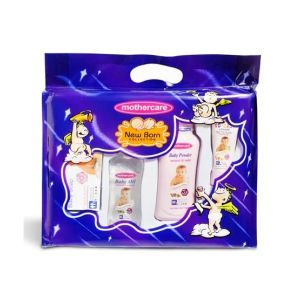 Mothercare Newborn Gift Bag - Set Of 4