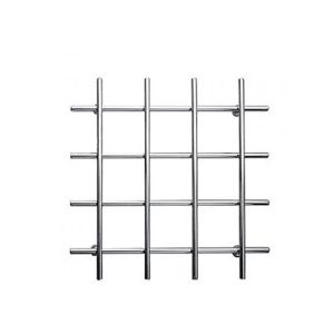 Premier Home Chrome Trivet - Silver (509432)