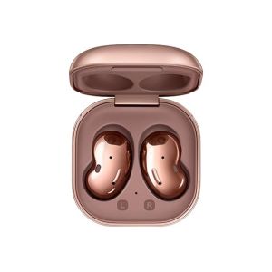 Samsung Galaxy Buds Live Mystic Bronze