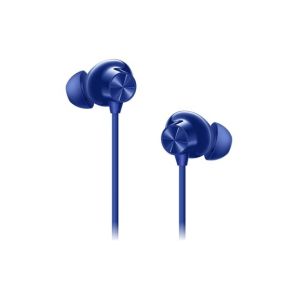 OnePlus Bullets Z2 Wireless Earphones Beam Blue