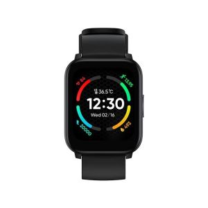 Realme TechLife Smart Watch Black (S100)