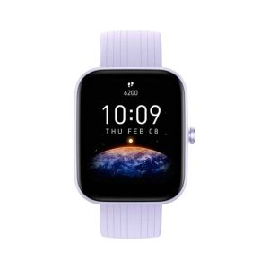 Amazfit Bip 3 Smart Watch Blue