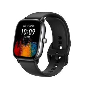 Amazfit GTS 4 Mini Smart Watch Midnight Black