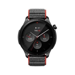 Amazfit GTR 4 Smart Watch Racetrack Grey