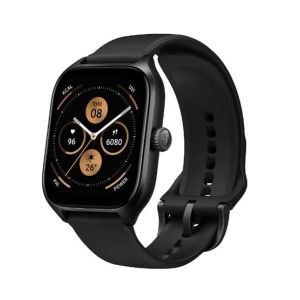 Amazfit GTS 4 Smart Watch Infinite Black