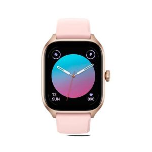 Amazfit GTS 4 Smart Watch Rosebud Pink